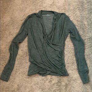 Women’s Athleta top size small